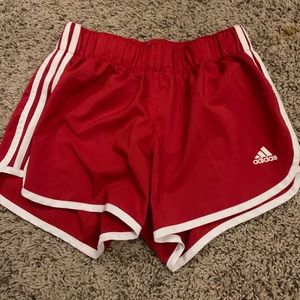 Adidas Running Shorts